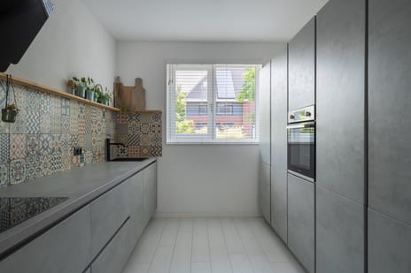 Afbeelding van Darwinhage 18 - Derde foto