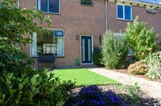 Afbeelding van Raadhuisstraat 32 - Tweede foto