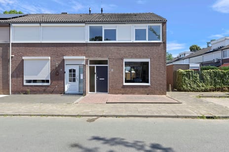 Corneillestraat 7