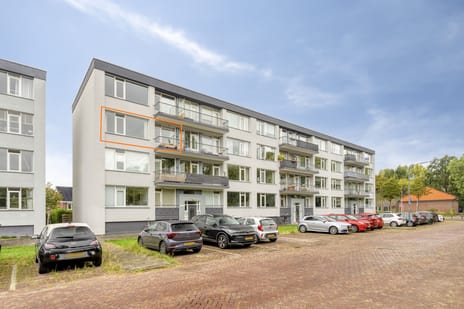 Lachappellestraat 65-B main image