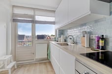 Afbeelding van Lachappellestraat 65-B - Derde foto
