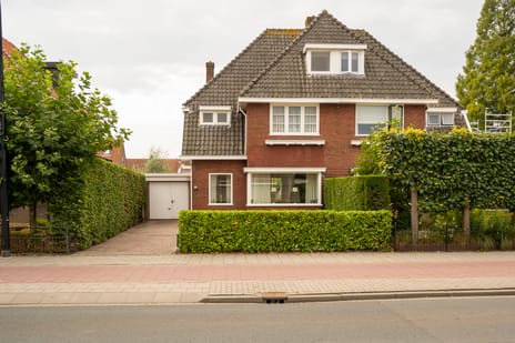 Koningin Emmalaan 4 main image