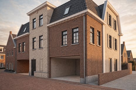 Foto 5 van De Middenstaete