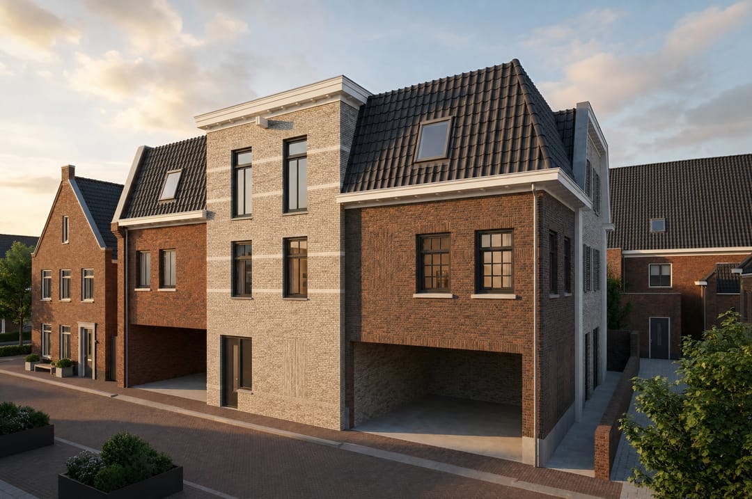 Foto 1 van De Middenstaete