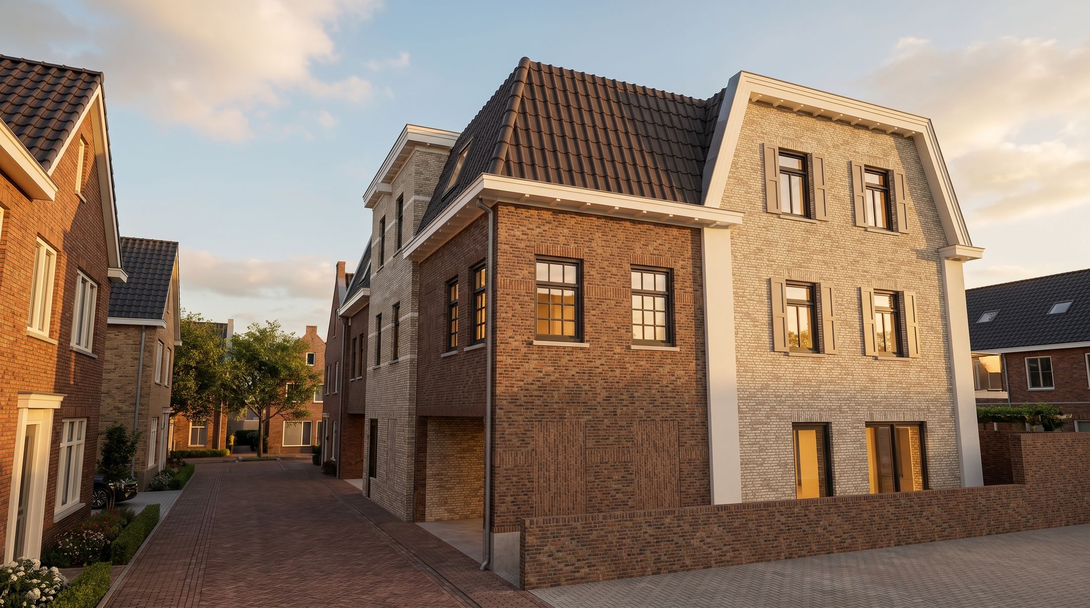 Foto 4 van De Middenstaete