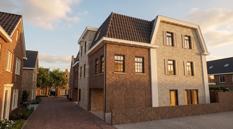 Foto 4 van De Middenstaete