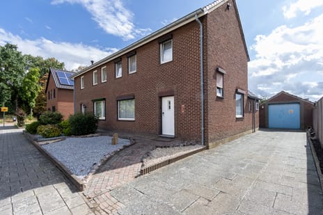 Keizerstraat 6