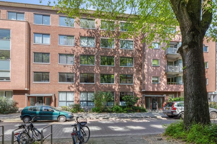 Rapenburgerstraat 116 main image