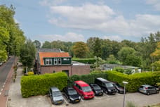 Afbeelding van Koninginneweg 73 - Tweede foto