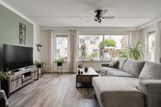 Afbeelding van Beethovenstraat 73 - Tweede foto