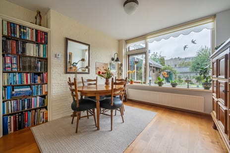 Afbeelding van Tuinstraat 32 - Derde foto