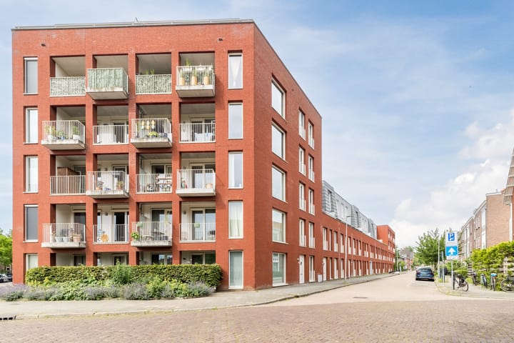 Van Koetsveldstraat 122 main image