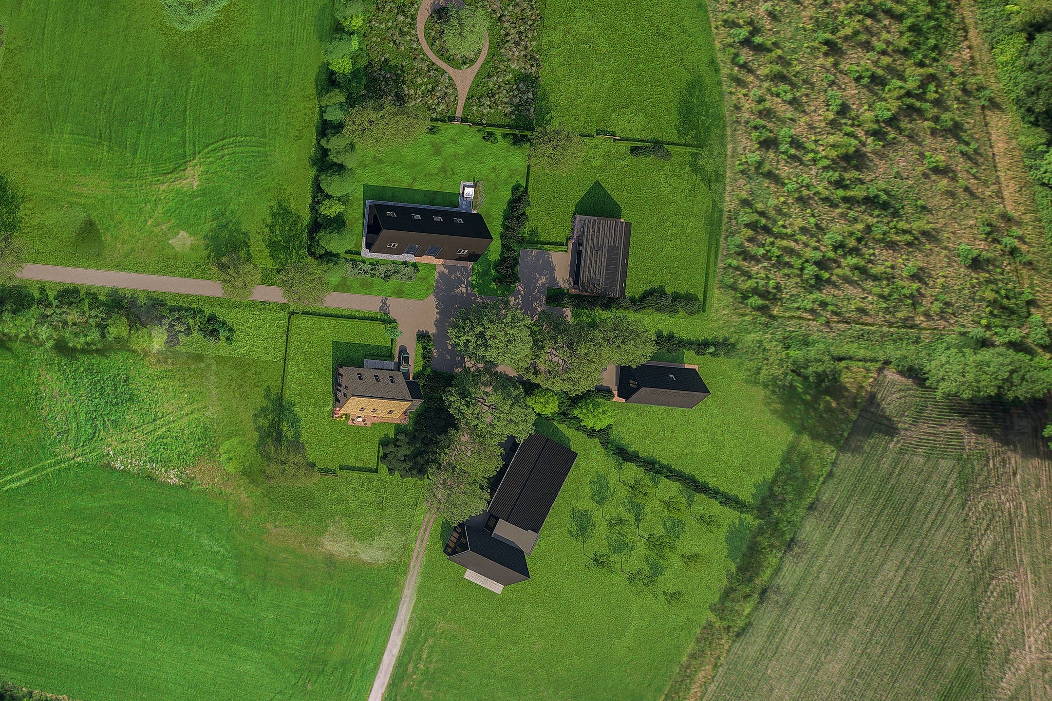 Foto 6 van Wonen in het Veld