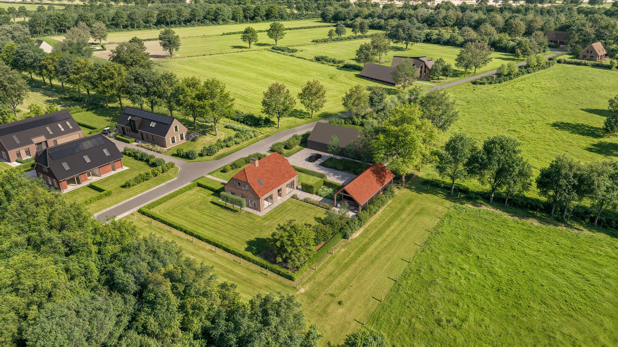 Foto 13 van Wonen in het Veld