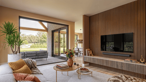 Foto 5 van Wonen in het Veld