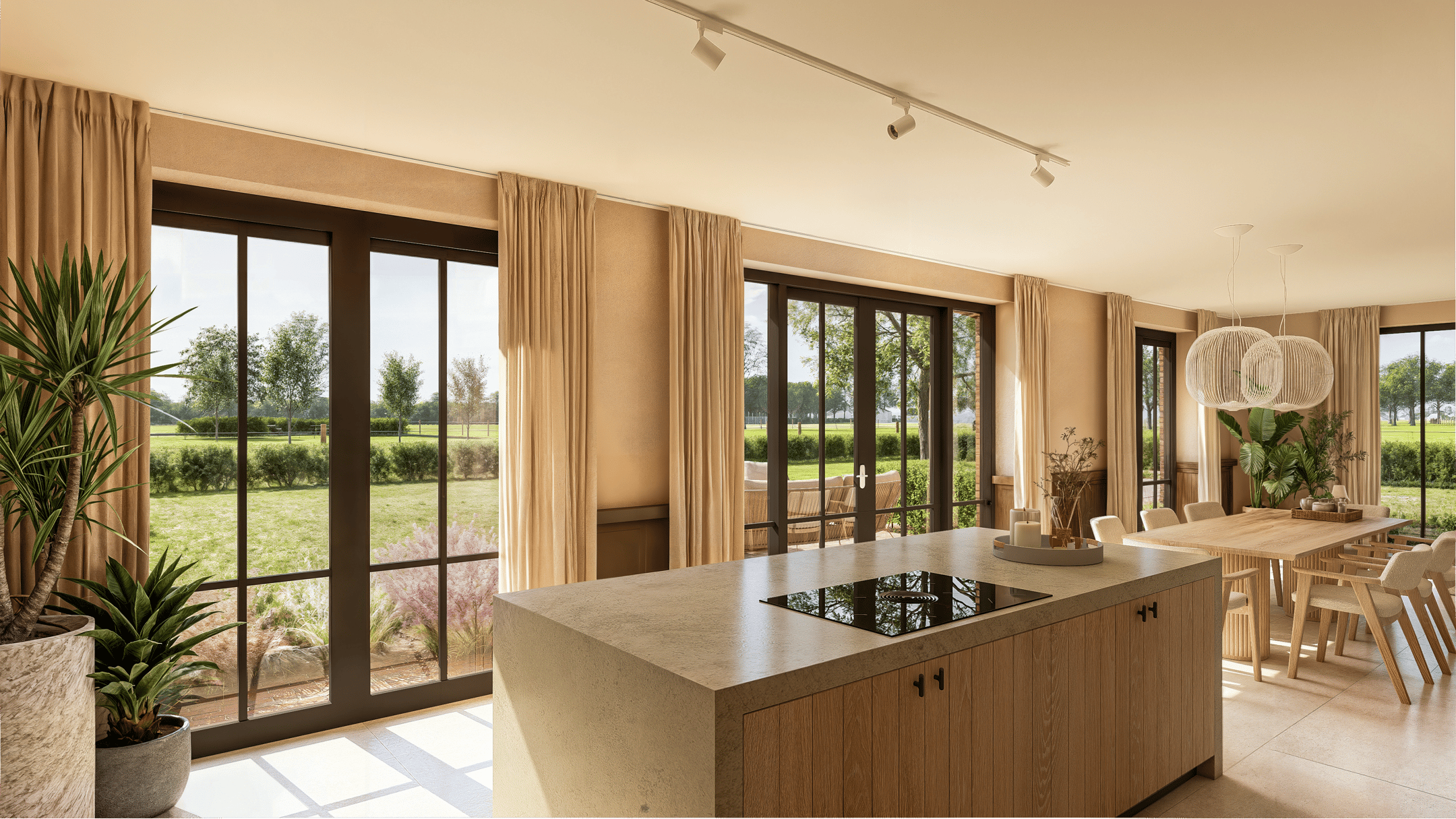 Foto 4 van Wonen in het Veld