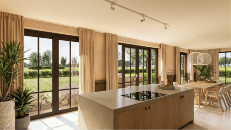 Foto 4 van Wonen in het Veld