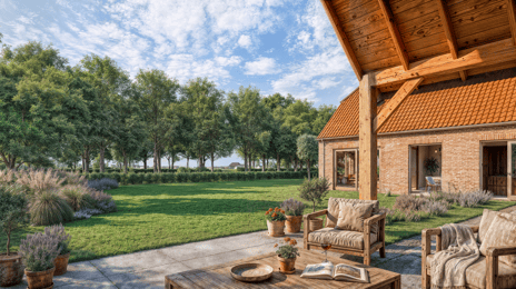 Foto 3 van Wonen in het Veld