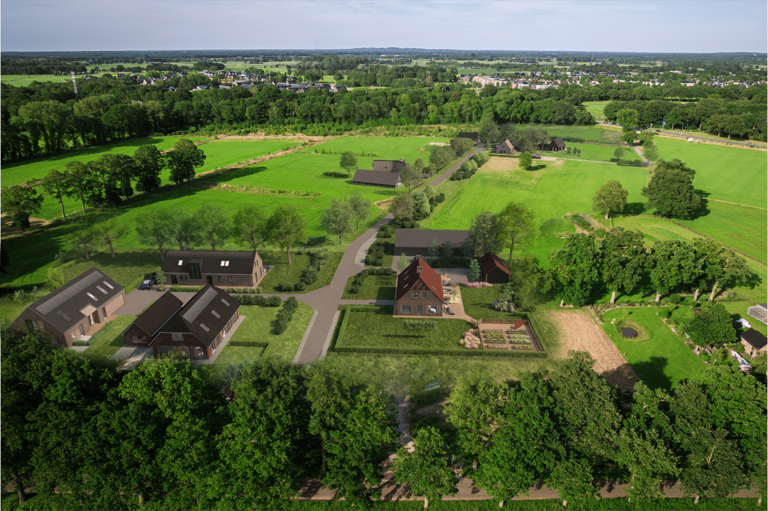 Foto 14 van Wonen in het Veld