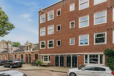 Afbeelding van Lutmastraat 220-H - Tweede foto