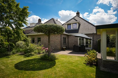 Afbeelding van Zandstraat 150 - Tweede foto