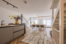 Afbeelding van Ambtmanstraat 2 - Tweede foto