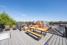 Afbeelding van Ambtmanstraat 2 - Derde foto