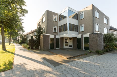 Abdijlaan / Klemvogel main image