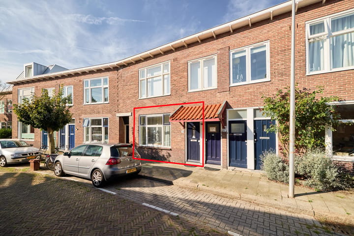 Johannes van Andelstraat 26 main image