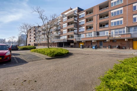Genovevalaan 104 main image