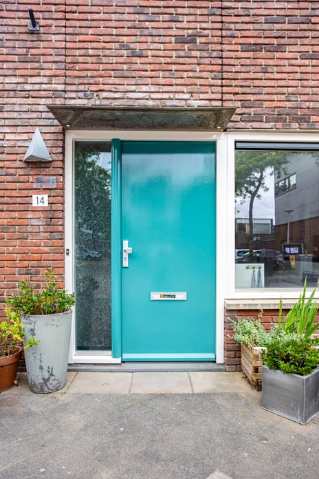 Pepermuntstraat 14 tertiary image