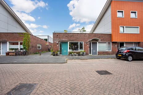 Pepermuntstraat 14 secondary image