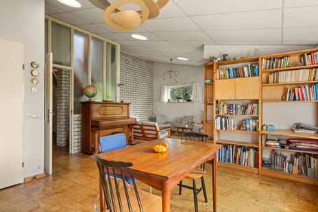 Afbeelding van Butterlaan 17-a - Tweede foto