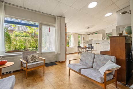 Afbeelding van Butterlaan 17-a - Derde foto