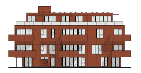 Noorwegenkade 706 tertiary image