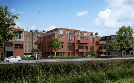 Noorwegenkade 706 secondary image