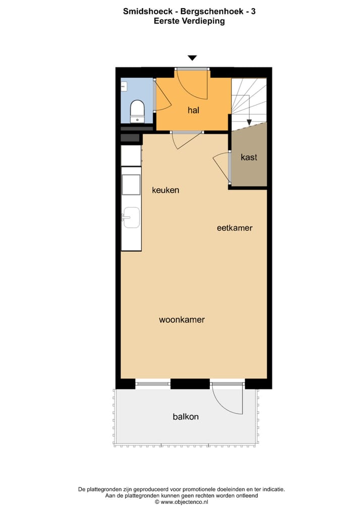 Dorpsstraat 35, bouwnummer 3-Bsp main image