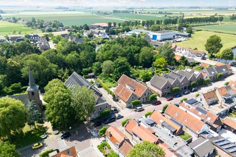 Afbeelding van Voorstraat 14-16 - Derde foto