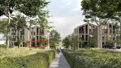 Wil Houbenhof 1-C4