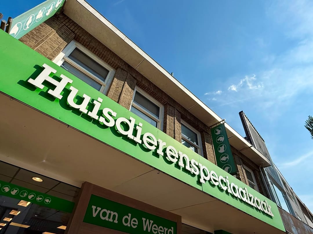 Foto 4 van 106 | De Hoofdzaak