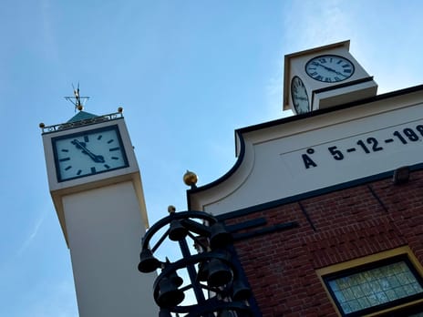 Foto 6 van 106 | De Hoofdzaak