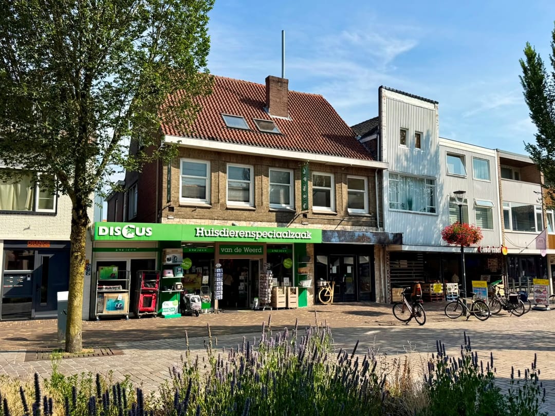 Foto 3 van 106 | De Hoofdzaak
