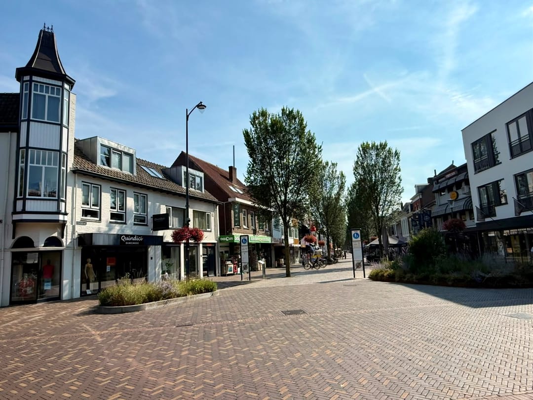Foto 5 van 106 | De Hoofdzaak