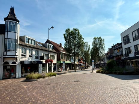 Foto 5 van 106 | De Hoofdzaak