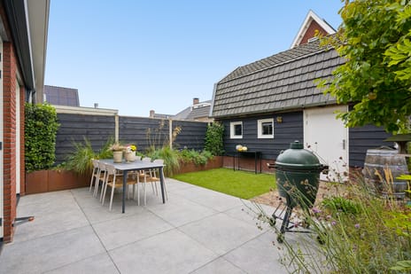 Afbeelding van Hooivork 14 - Derde foto