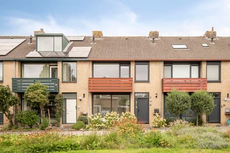 homes for rent on De Grutto 21