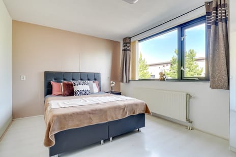 Afbeelding van Tweede Oosterparklaan 207 - Derde foto