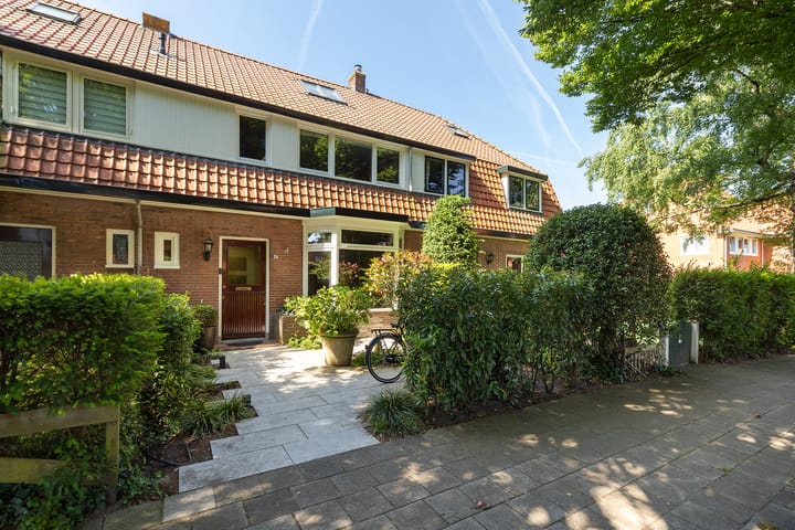 Van Oldenbarneveltlaan 47 main image
