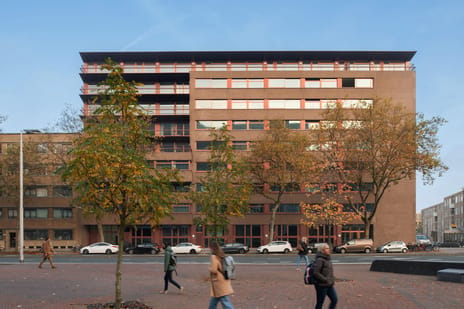 Rochussenstraat 121-S