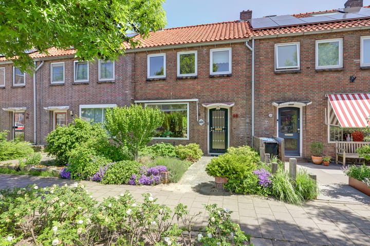 Jan van Beaumontstraat 60 main image